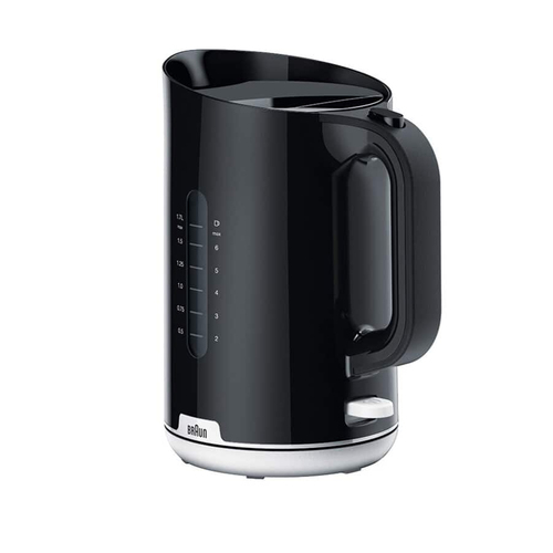 Braun WK 1100 BK