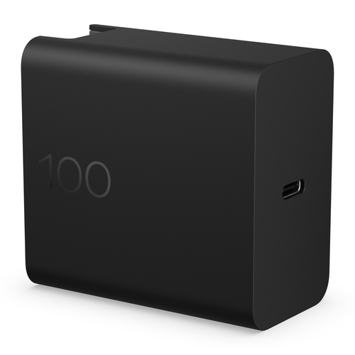 HP 100W GaN Usb C Oplader, afbeelding 8