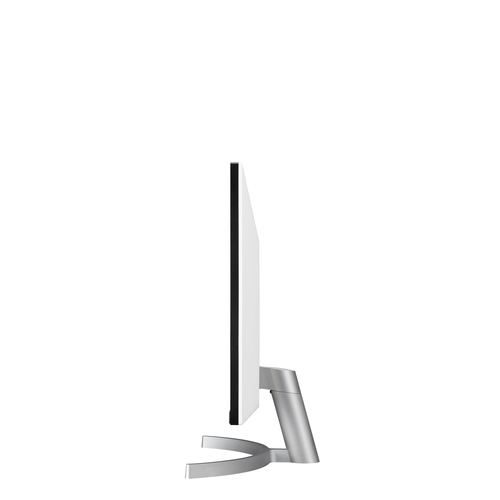 LG 27UK600-W computer monitor – image 6