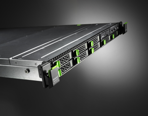 Fujitsu RX200 S8 – image 8