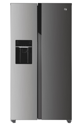 Hoover HOSR5918EIXK Freestanding – image 1