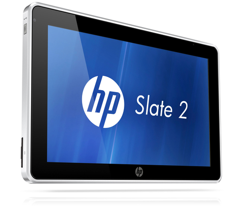 HP Slate 2 Tablet PC – image 3