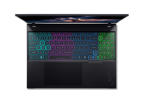 Acer Nitro V 16 AI ANV16-A71-R2T6 Copilot+ PC AMD Ryzen AI 9 365 Laptop – image 5
