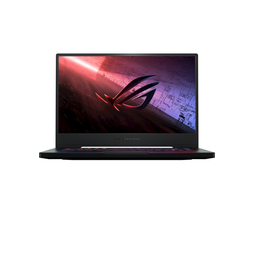 ASUS ROG Zephyrus S GX502LWS-HF048 laptop Intel® Core™ i7 i7-10875H – image 7