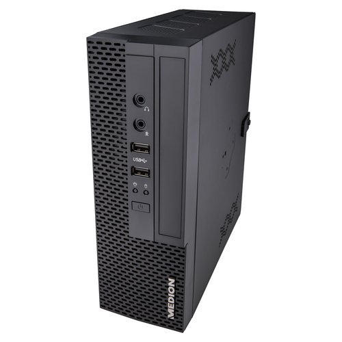 MEDION AKOYA S30003 Intel® Core™ i3 i3-6157U – image 4