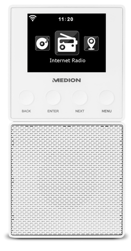 MEDION LIFE E85032