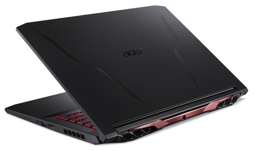 Acer Nitro 5 AN517-41-R2H0 AMD Ryzen™ 5 5600H Laptop – image 4
