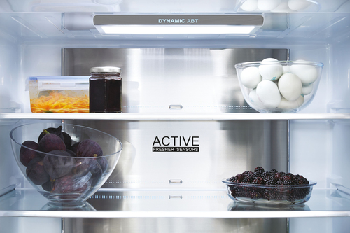 Haier HB18FGSAAA Freestanding – image 8