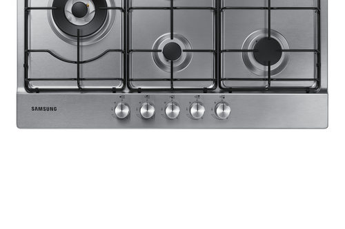 Samsung NA75M3130AS Black, Stainless steel Built-in – image 7