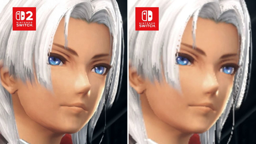 Xenoblade Chronicles X: Definitive Edition - Nintendo Switch 2 Edition (Switch 2) - image 7