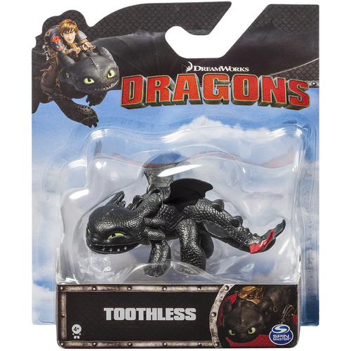 DreamWorks Dragons Mini Dragon