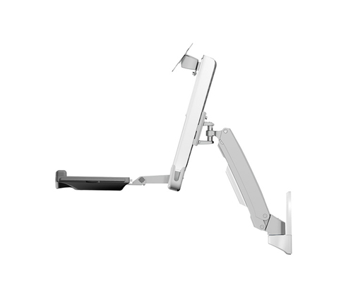 ICY BOX IB-MS600-W monitorarm, afbeelding 3
