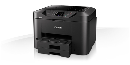 Canon Maxify MB2750 Multifunction Inkjet Printer - image 4