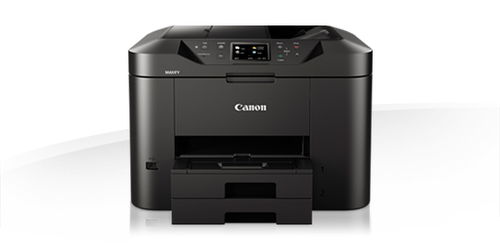 Canon Maxify MB2750 Multifunction Inkjet Printer - image 1