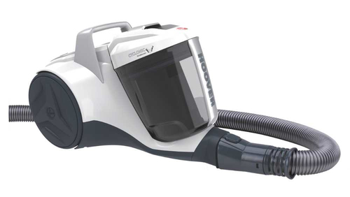 Hoover Breeze BR71_BR10011 2 l Tööstuslik tolmuimeja Kuiv 700 W Kotita