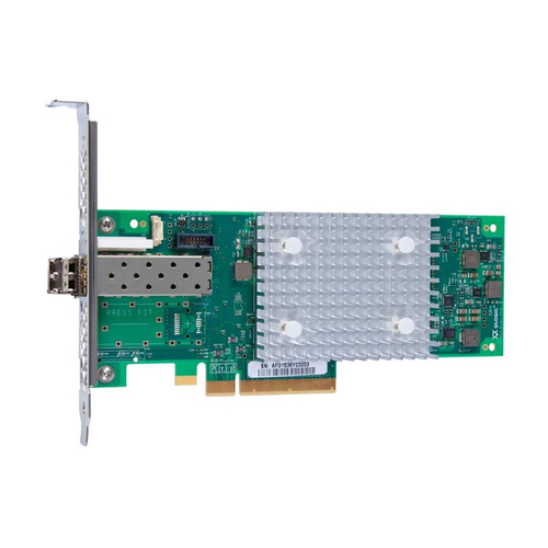 LENOVO ISG TS QLogic 16Gb FC Single-port