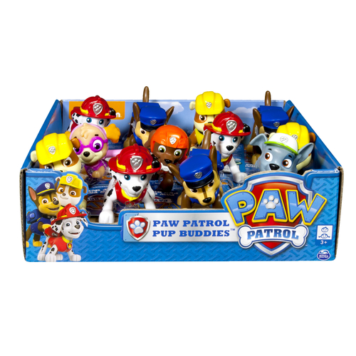 PAW Patrol Pup Buddies