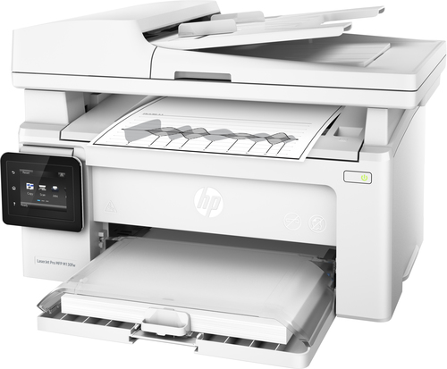 Specs Hp Laserjet Pro M130fw Laser A4 1200 X 1200 Dpi 22 Ppm Wi Fi Multifunctionals G3q60a