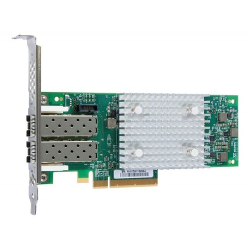 LENOVO QLogic 16Gb FC Dual-port HBA