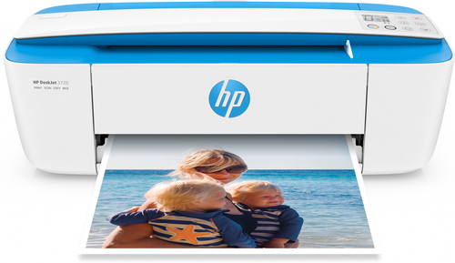 Hp deskjet 3720 sales