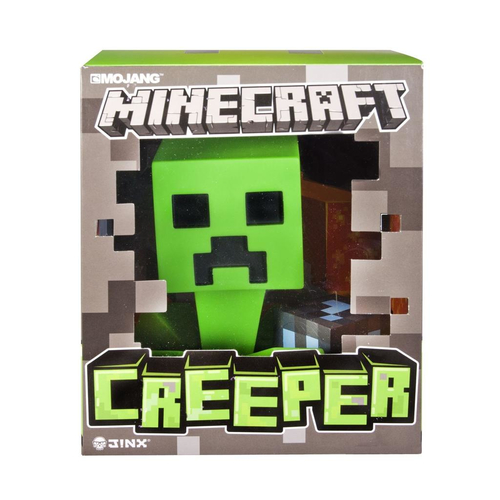 Minecraft Creeper