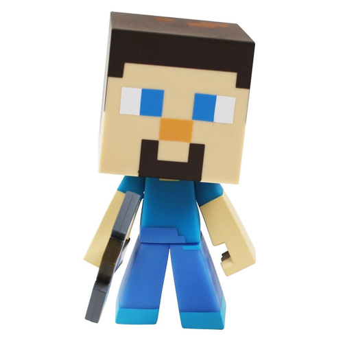 Minecraft Steve