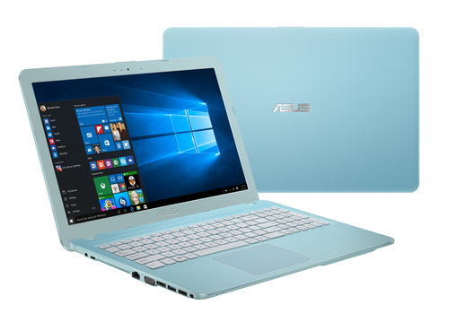 ASUS Vivobook X540SA-XX190T, 15.6", Pentium N3700, 1 TB HDD