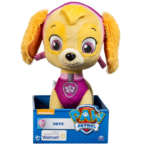 PAW Patrol Skye, Everest