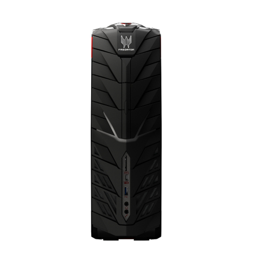 Acer Predator G1-710, Core i5-7400, 8 GB RAM, 1 TB HDD, GTX 1060