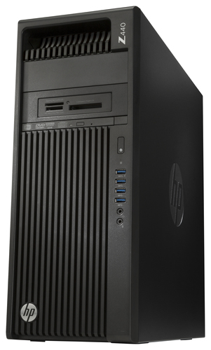 HP Z 440