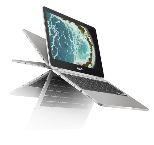 ASUS Chromebook C302CA-GU009 Intel® Core™ m3 m3-6Y30 – image 3