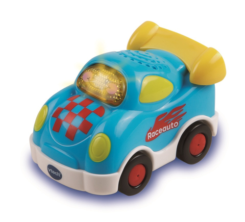 Specs VTech Toet Toet Auto's Lanceerbaan Toy Playsets