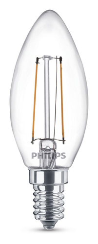 Philips Candle