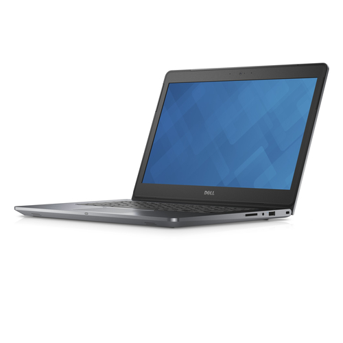 Dell Vostro Ins 14 5459 ノートPC SSD搭載 Quick look at Dell Vostro
