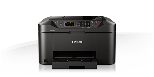 Canon Maxify MB2150 Multifunction Inkjet Printer - image 2