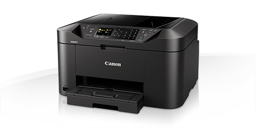 Canon Maxify MB2150 Multifunction Inkjet Printer - image 1