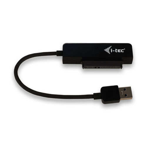 i-tec MySafe USB 3.0 Easy externe behuizing, afbeelding 4