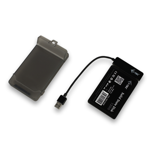 i-tec MySafe USB 3.0 Easy externe behuizing, afbeelding 3