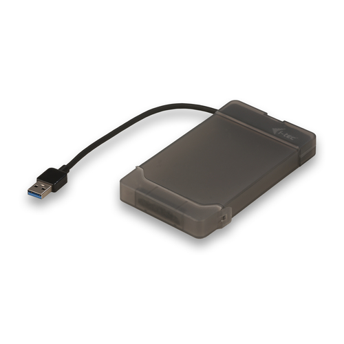 i-tec MySafe USB 3.0 Easy externe behuizing, afbeelding 2