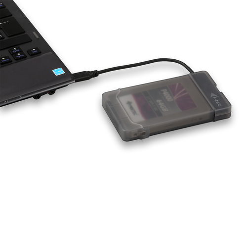 i-tec MySafe USB 3.0 Easy externe behuizing, afbeelding 5