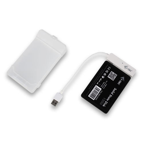 i-tec MySafe USB 3.0 Easy externe behuizing, afbeelding 2
