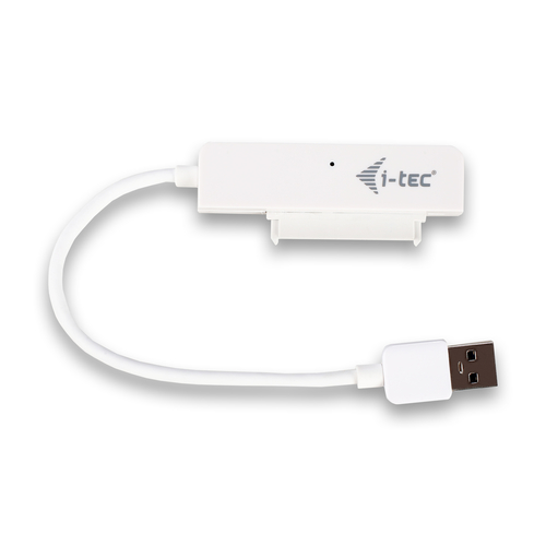 i-tec MySafe USB 3.0 Easy externe behuizing, afbeelding 4