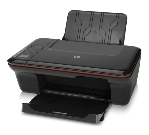 HP DeskJet J610b Thermal inkjet A4 – image 3