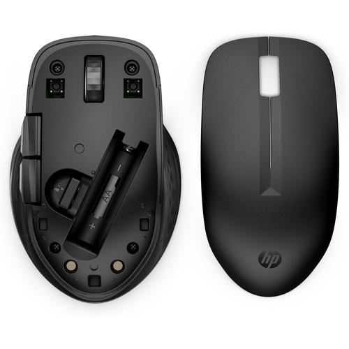 Mouse HP HP 435