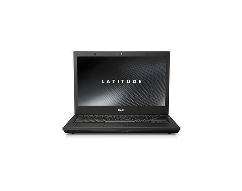 Product data-sheet DELL Latitude E4310 Intel® Core™ i5 i5-520M Sülearvuti  33,8 cm (13.3