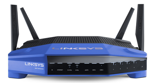 Linksys WRT3200ACM-EU