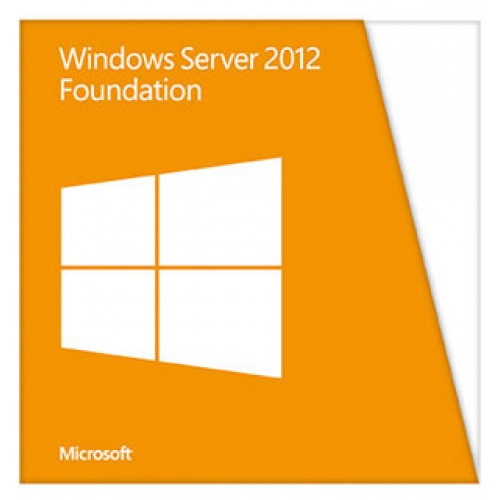 Microsoft Windows Server 2012 R2 Foundat