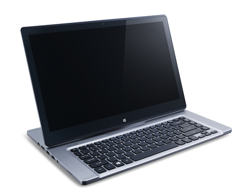 Acer Aspire R7-572G-54208G1Tass Intel® Core™ i5 i5-4200U Hybrid (2-in-1) – image 2