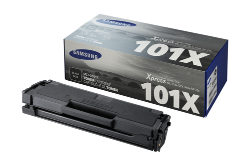 Samsung MLT-D101X toner cartridge 1 pc(s) Original Black – image 3