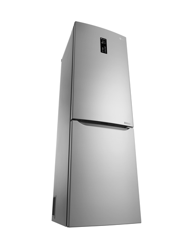 LG GBB59PZFZS fridge-freezer Freestanding – image 8